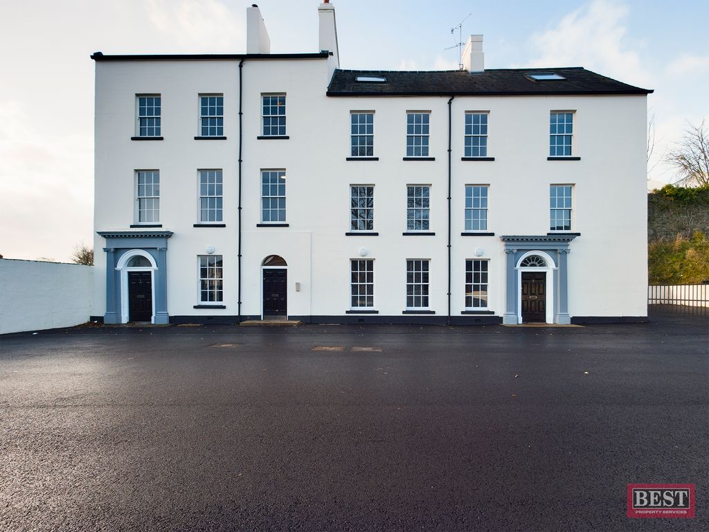 New home, 1 bed flat for sale in Canal Street, Newry BT35 Zoopla