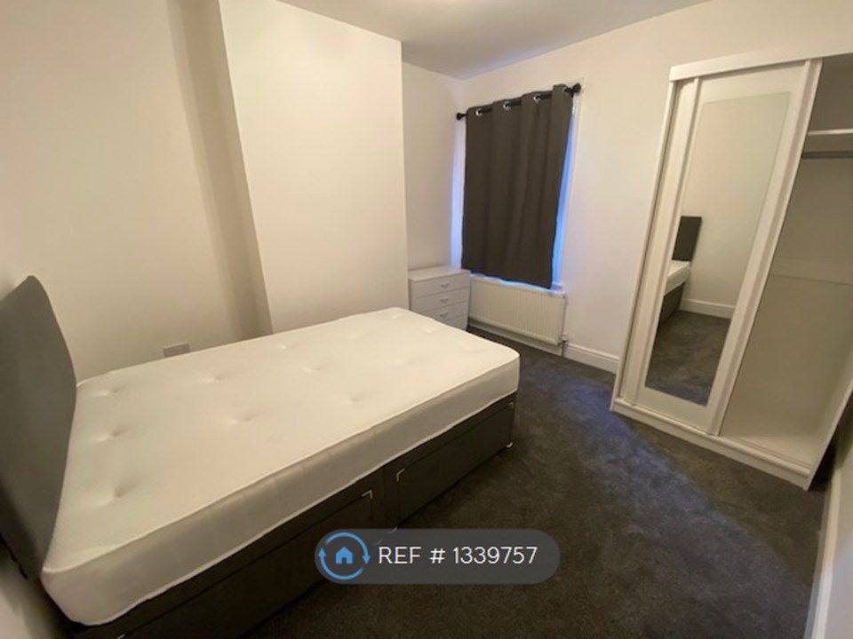 Room to rent in Greenside Road, Croydon CR0 Zoopla