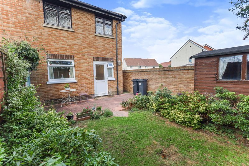 Boveridge Gardens Bournemouth BH9