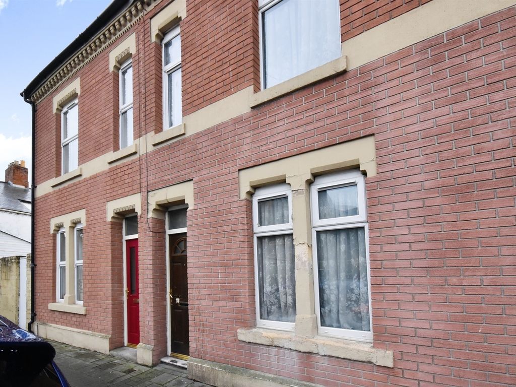 3 bed semidetached house for sale in Allerton Street, Grangetown