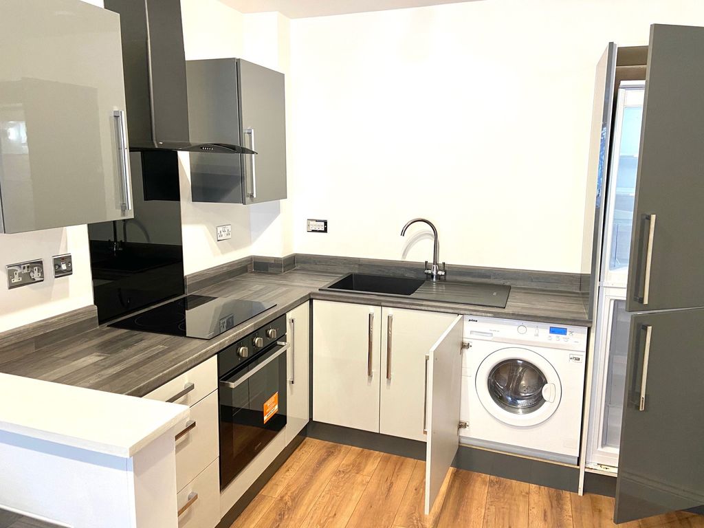 2 bed flat to rent in Mint Drive, Hockley, Birmingham B18 Zoopla
