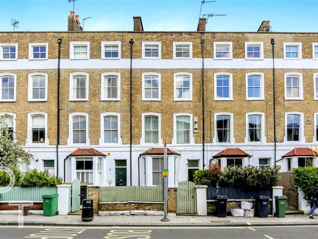 2 bed for sale in Highgate Road, London NW5 Zoopla