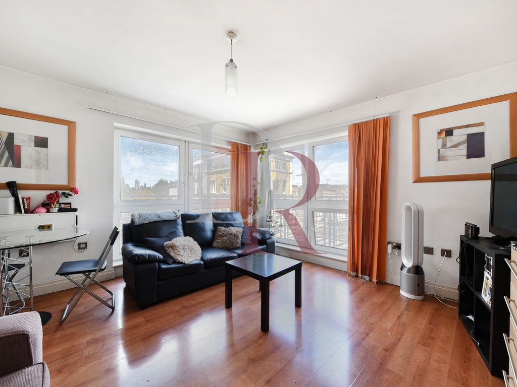 2 bed flat for sale in St. Davids Square, London E14 Zoopla