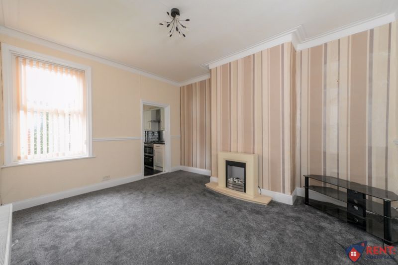 2 bed flat to rent in Coleridge Avenue, South Shields NE33 Zoopla