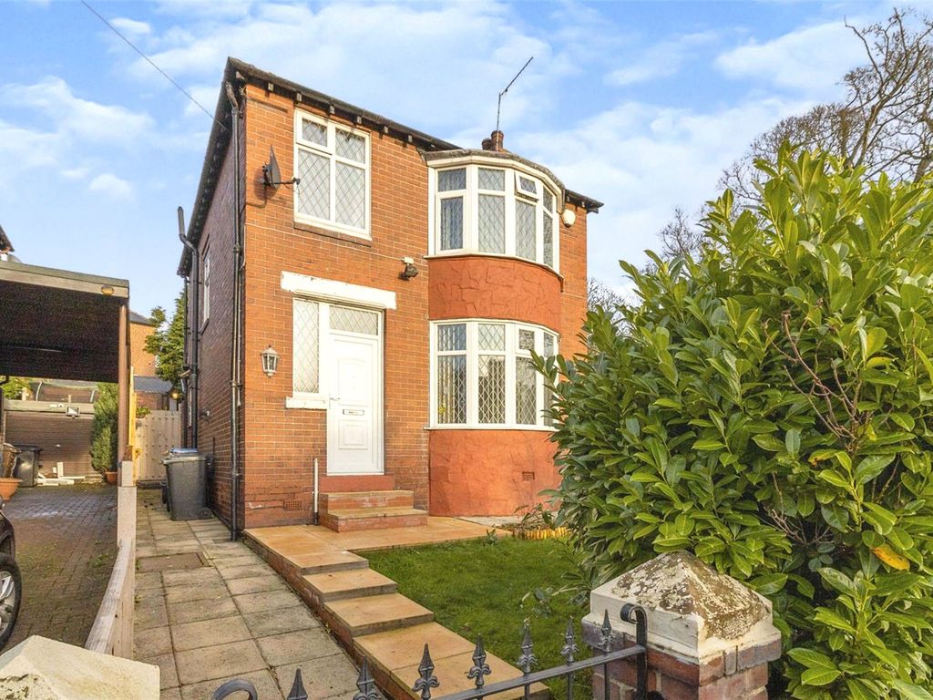 Hereward Road, Sheffield, South Yorkshire S5
