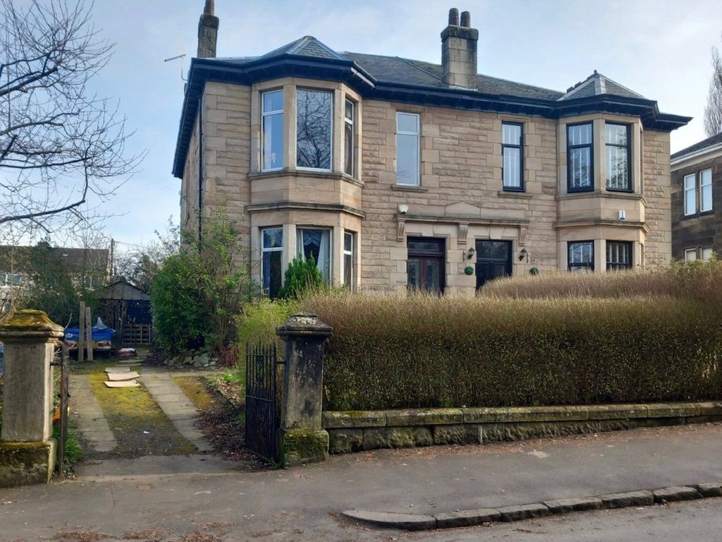 4 bed semidetached house for sale in Sandyhills Road, Mount Vernon