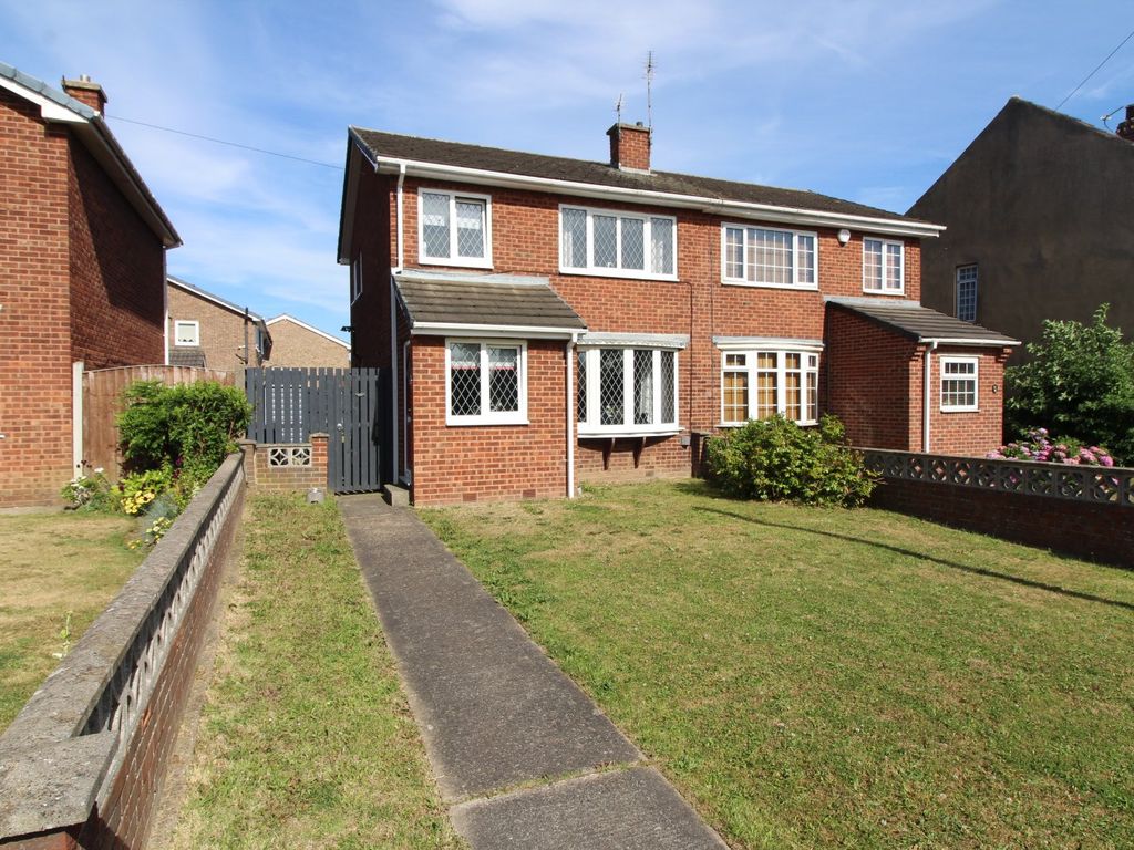3 bed semidetached house for sale in Mexborough Road, BoltonUpon