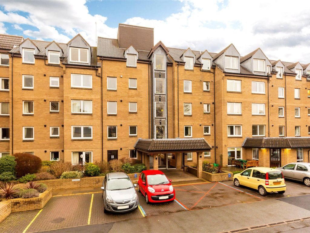 2 bed property for sale in Homeross House, 1/110, Mount Grange