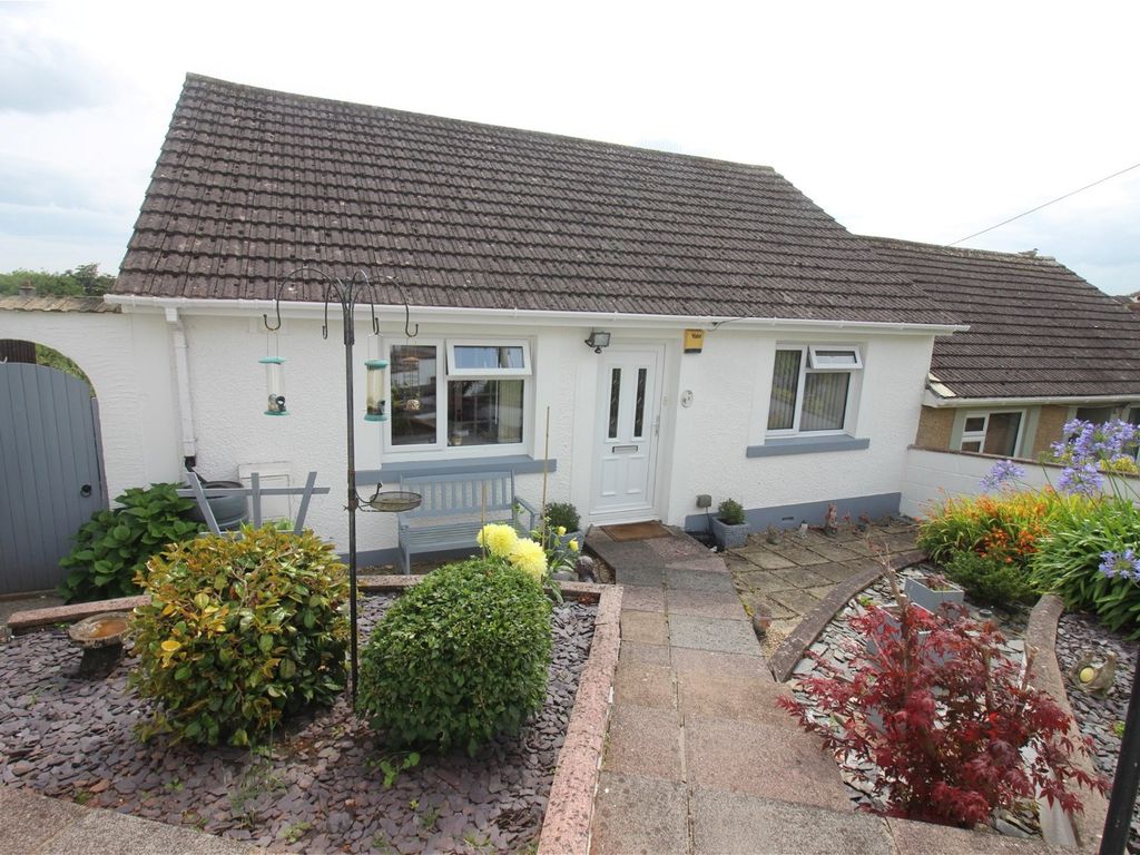 2 bed semidetached bungalow for sale in Pines Road, Paignton TQ3 Zoopla