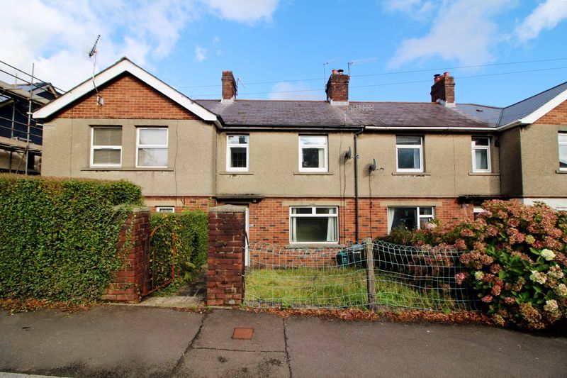 3 bed terraced house for sale in Church Street, Ynysybwl, Pontypridd