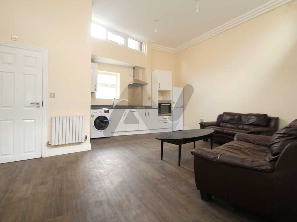 1 bed to rent in Blackstock Road, London N4 Zoopla