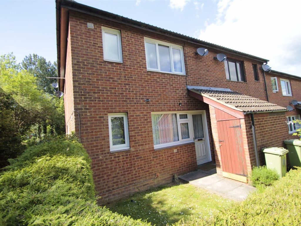 1 bed to rent in Norrington, Two Mile Ash, Milton Keynes MK8