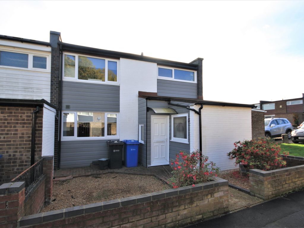 3 bed property to rent in Penn Grove, Norwich NR3, £1,300 pcm Zoopla