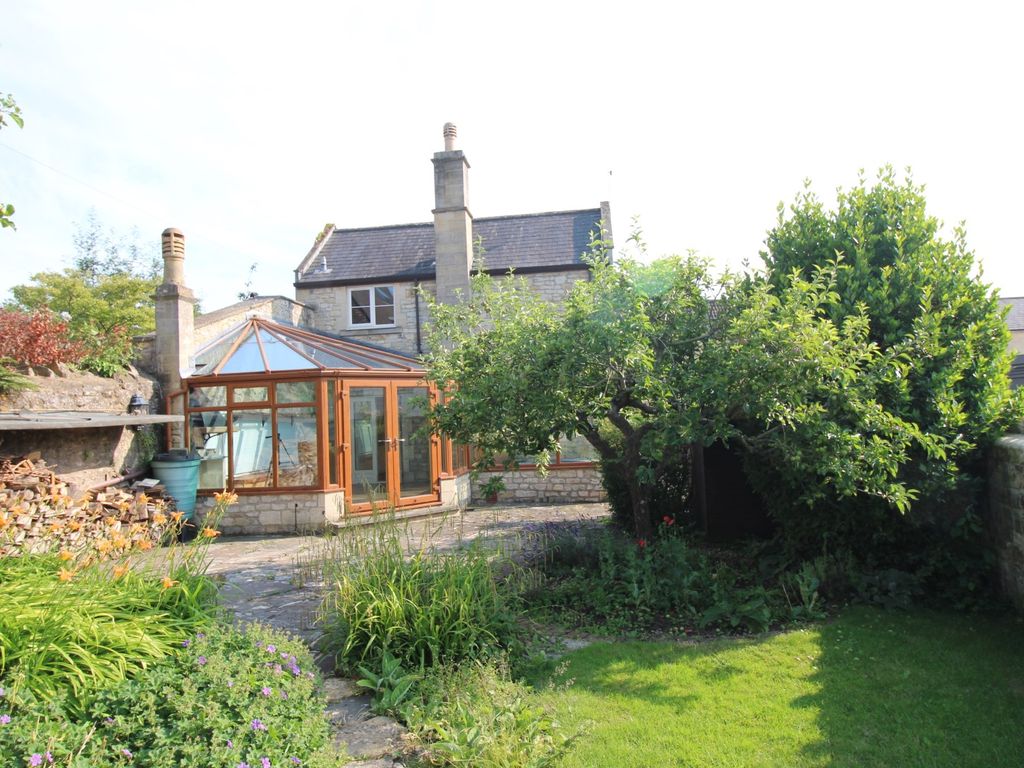 4 bed detached house to rent in Darlington Road, Bath BA2 Zoopla