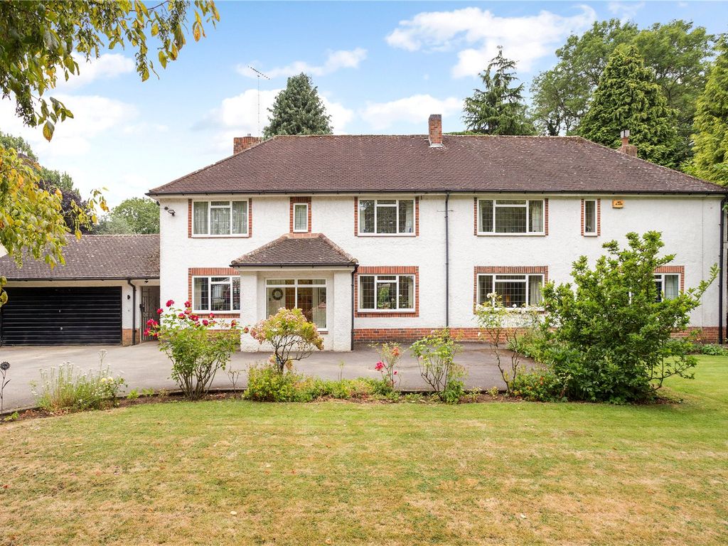 4 bed detached house for sale in Broughton Road, Banbury OX16 Zoopla