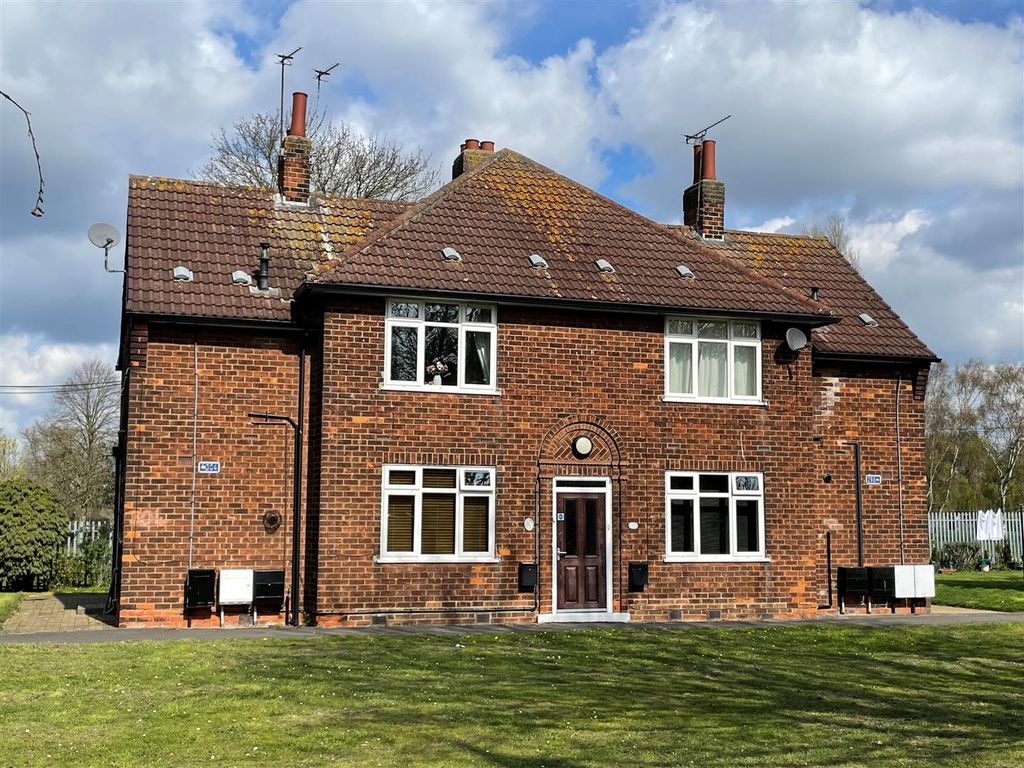 1 bed flat for sale in Boothferry Road, Hull HU4 Zoopla