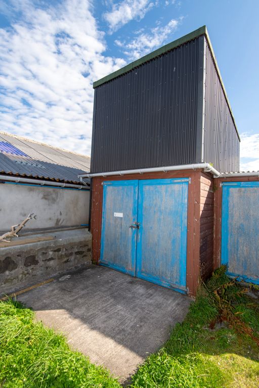 Property for sale in Aitkens Place, Lerwick, Shetland ZE1, £20,000 Zoopla