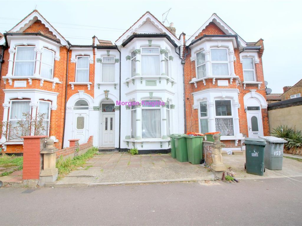4 bed terraced house for sale in Second Avenue, Manor Park E12 Zoopla