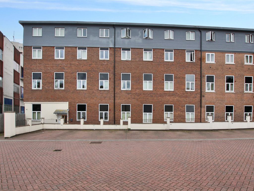 1 bed flat to rent in Blackwell Street, Kidderminster DY10, £600 pcm