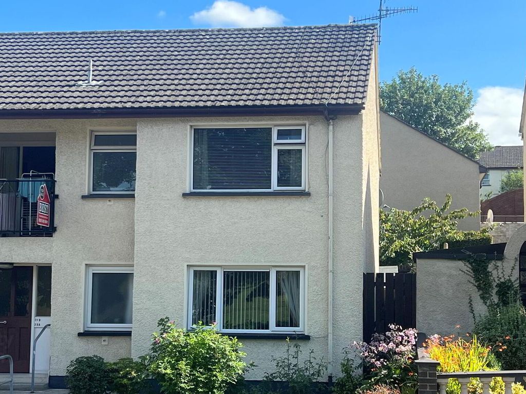 1 bed flat for sale in Cowan Street, Newry BT34 Zoopla