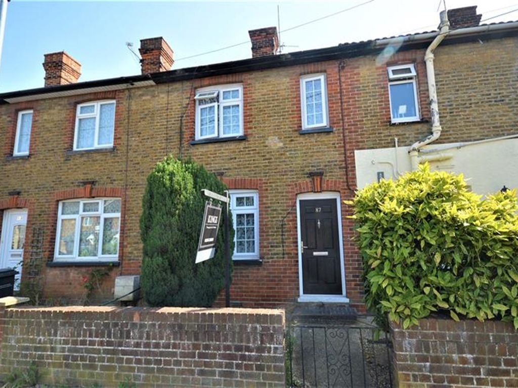 2 bed semidetached house for sale in Cressing Road, Braintree CM7 Zoopla