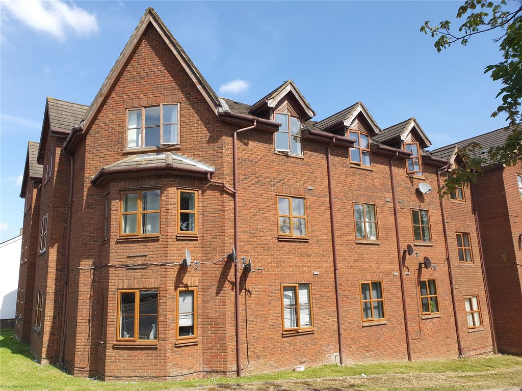 Wilton Hill Court, 29 Wilton Road, Redhill, Surrey RH1  