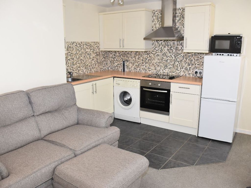 1 bed flat to rent in Oliver Court, London Road, Leicester LE2 Zoopla