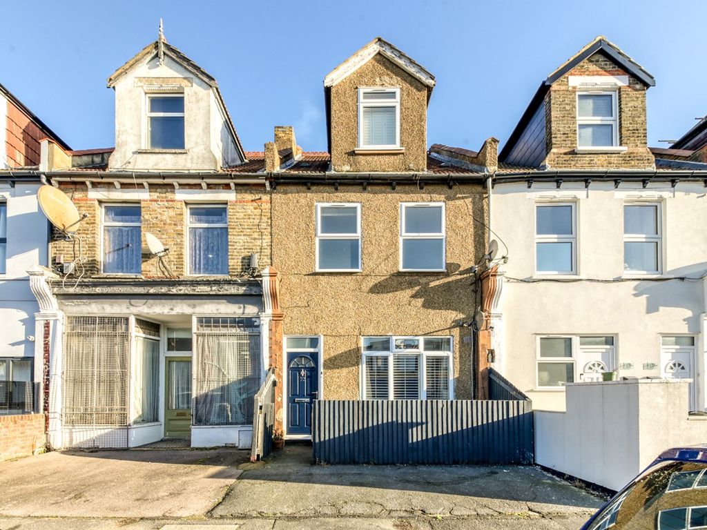 for sale in Norbury Road, Thornton Heath CR7 Zoopla