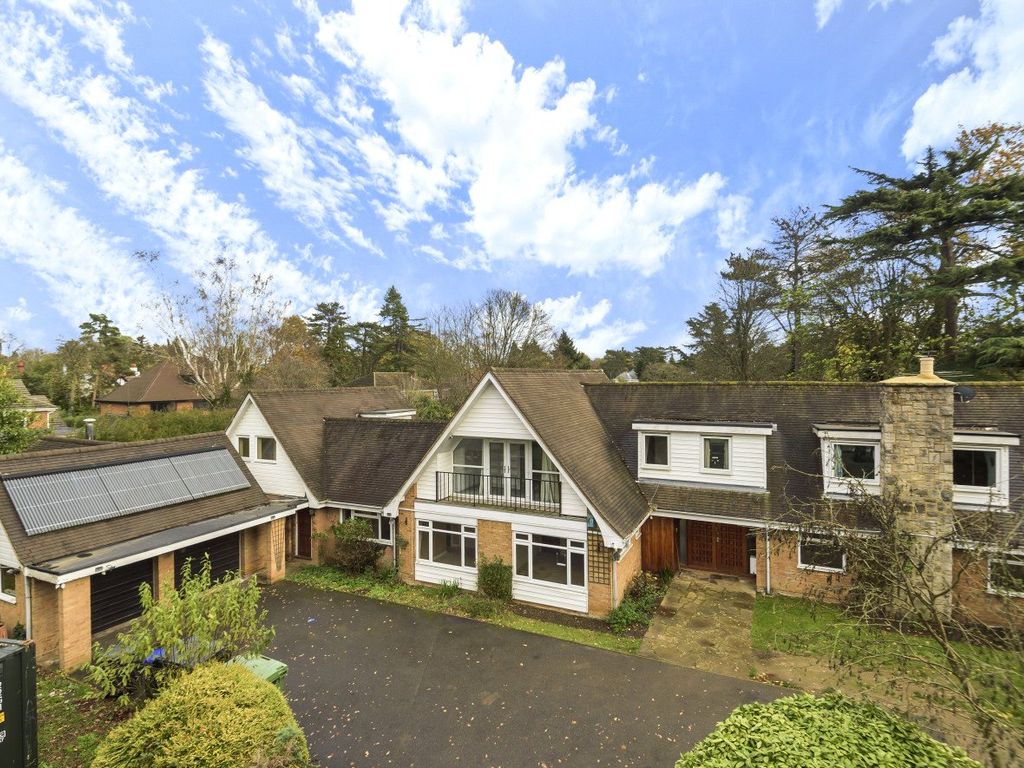 7 bed detached house for sale in Church Lane, Stoke Poges