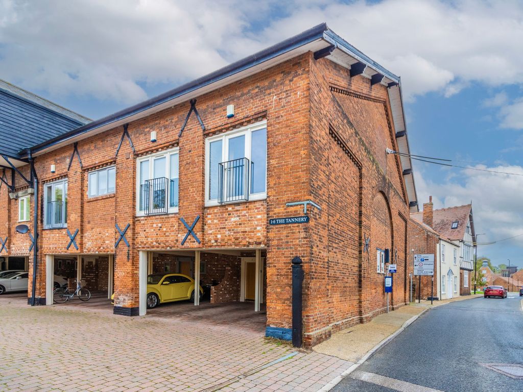 3 bed terraced house for sale in Northgate, Beccles NR34, £325,000 Zoopla