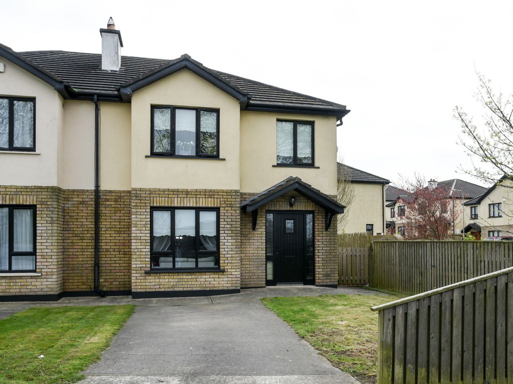4 bed semidetached house for sale in Chestnut Walk, Kilmuckridge