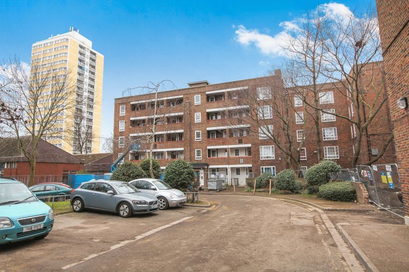 Wisden House, Meadow Road, London SW8