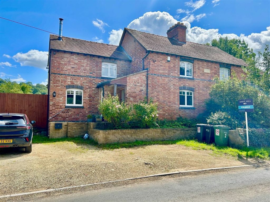 4 bed semidetached house for sale in Upton Lane, Brookthorpe, Gloucester GL4, £500,000 Zoopla