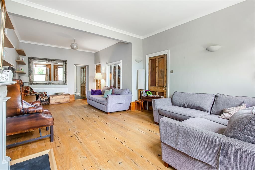 Glengall Road, Peckahm SE15