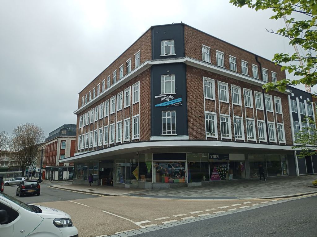 Studio for sale in Apartment 21 Portland House, 5860 The Kingsway