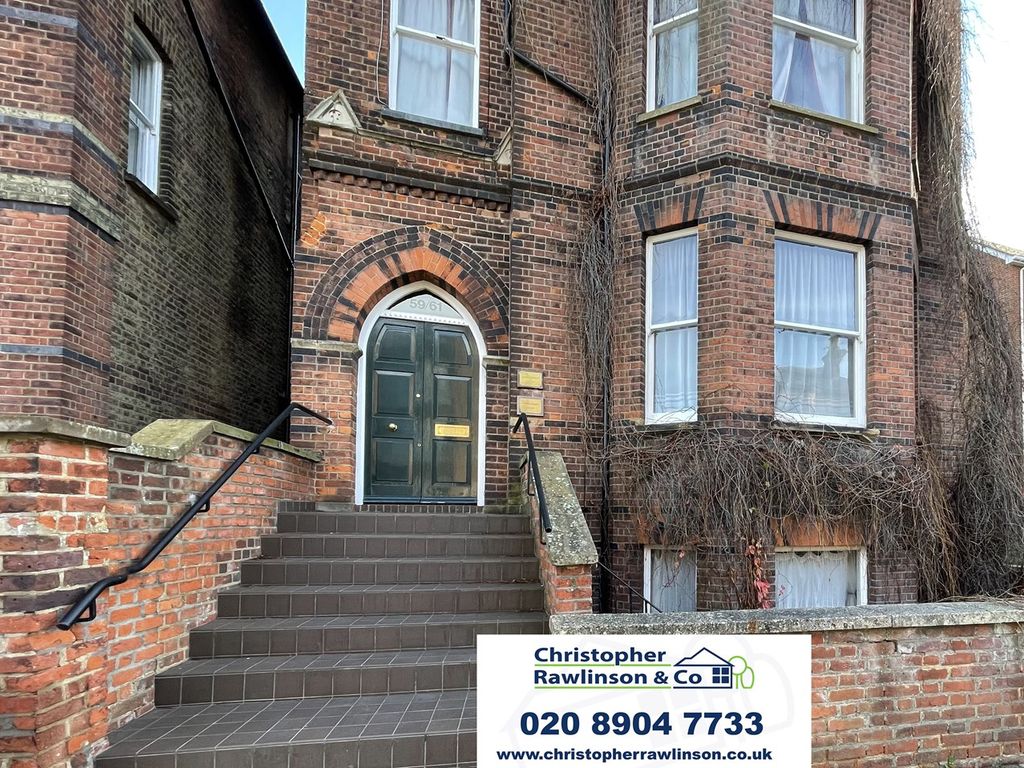 1 bed flat to rent in High Street, Harrow On The Hill HA1 Zoopla