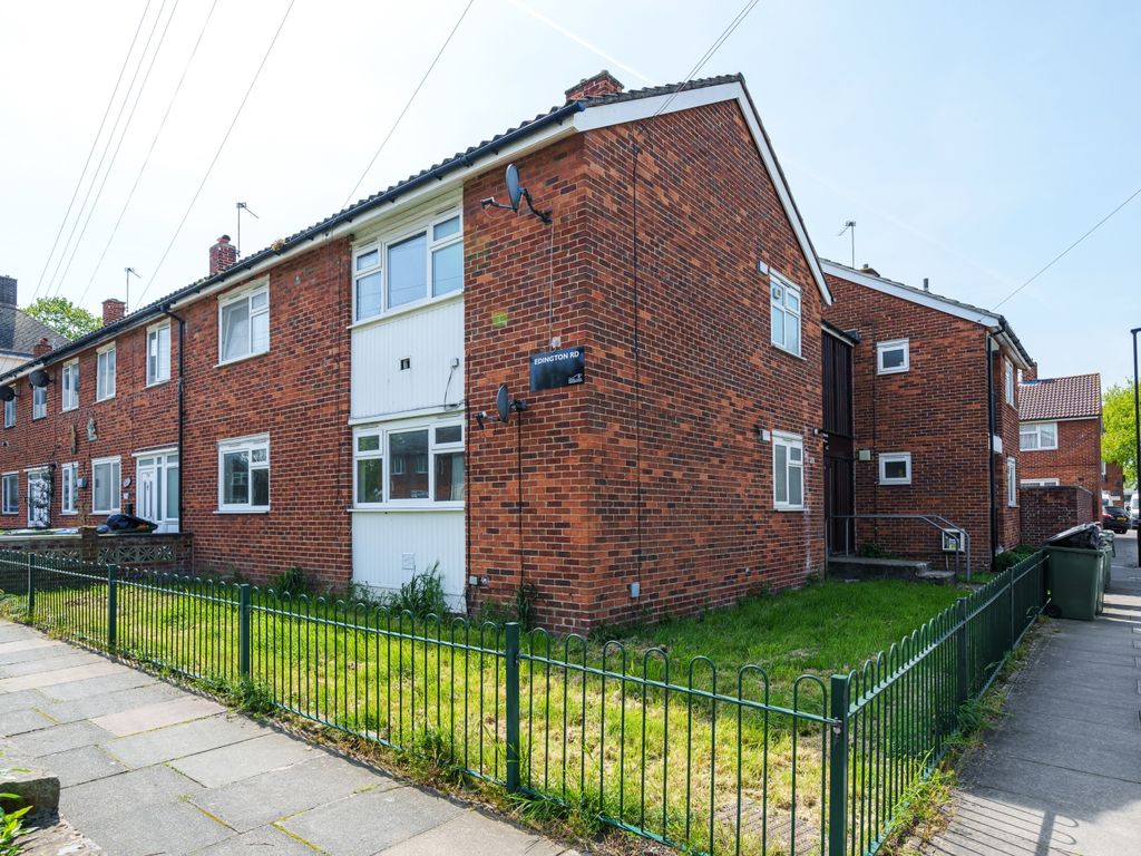 2 bed to rent in Edington Road, London SE2 Zoopla