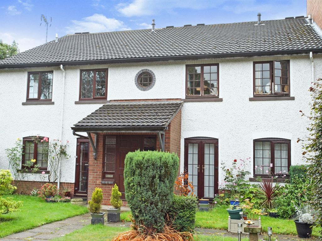 2 bed flat for sale in Norley Road, Cuddington, Northwich CW8 Zoopla