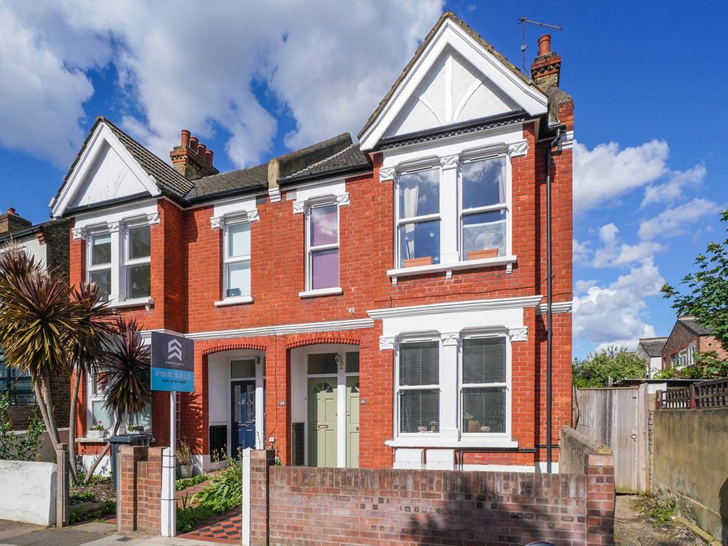 1 bed flat for sale in Junction Road, Ealing W5 Zoopla