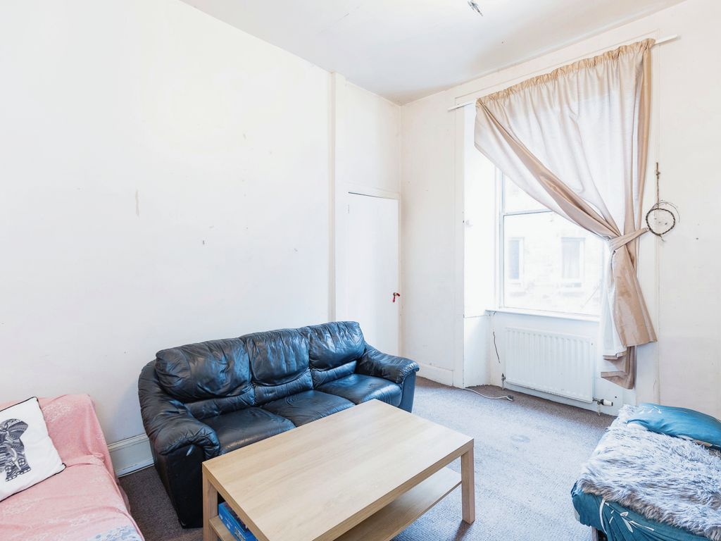 3 bed flat for sale in Elm Row, Edinburgh EH7, £320,000 Zoopla