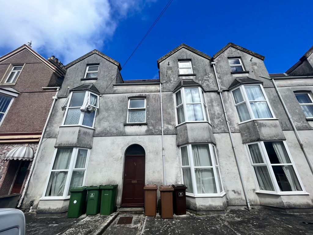 1 bed flat to rent in Headland Park, Plymouth PL4 Zoopla