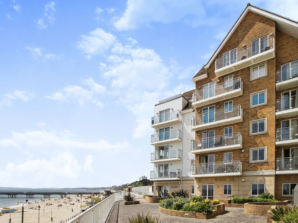 2 bed flat for sale in Chine, Bournemouth BH5 Zoopla