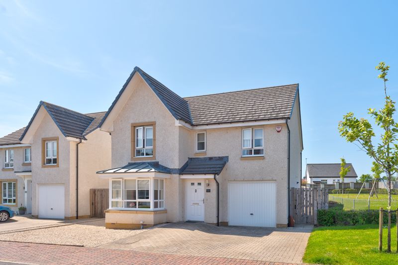 4 bed property for sale in 21 Craighall Road, Kilmarnock KA3 Zoopla