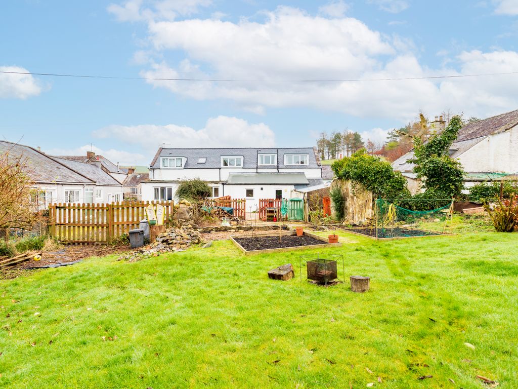4 bed detached house for sale in Dunscore, Dumfries DG2, £290,000 Zoopla