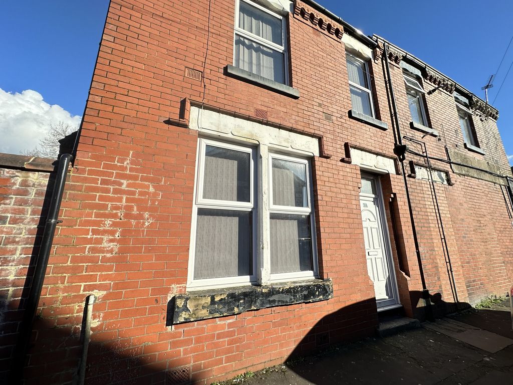 1 bed flat to rent in Arran Street, Manchester M40 Zoopla
