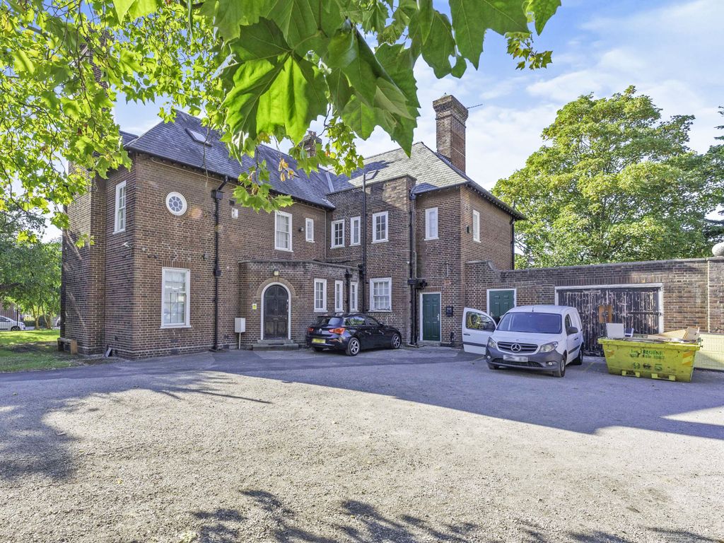 11 bed detached house for sale in Walton Village, Liverpool, Merseyside