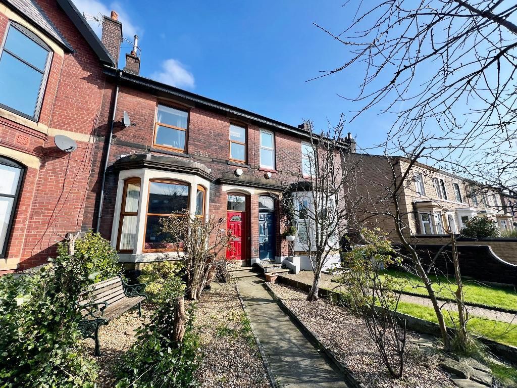 4 bed property for sale in Tottington Road, Bury, Greater Manchester
