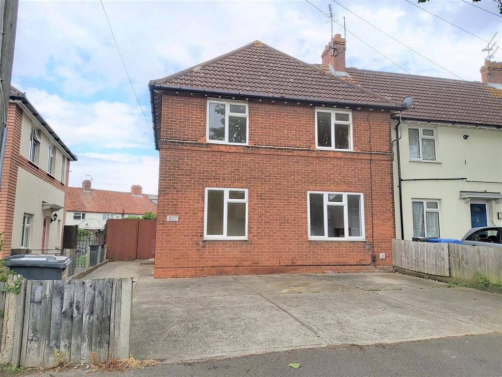 3 bed end terrace house for sale in Nacton Road, Ipswich IP3 Zoopla