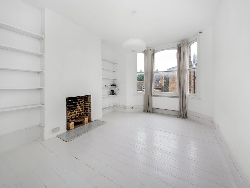 Woodland Road, Upper Norwood, London SE19  