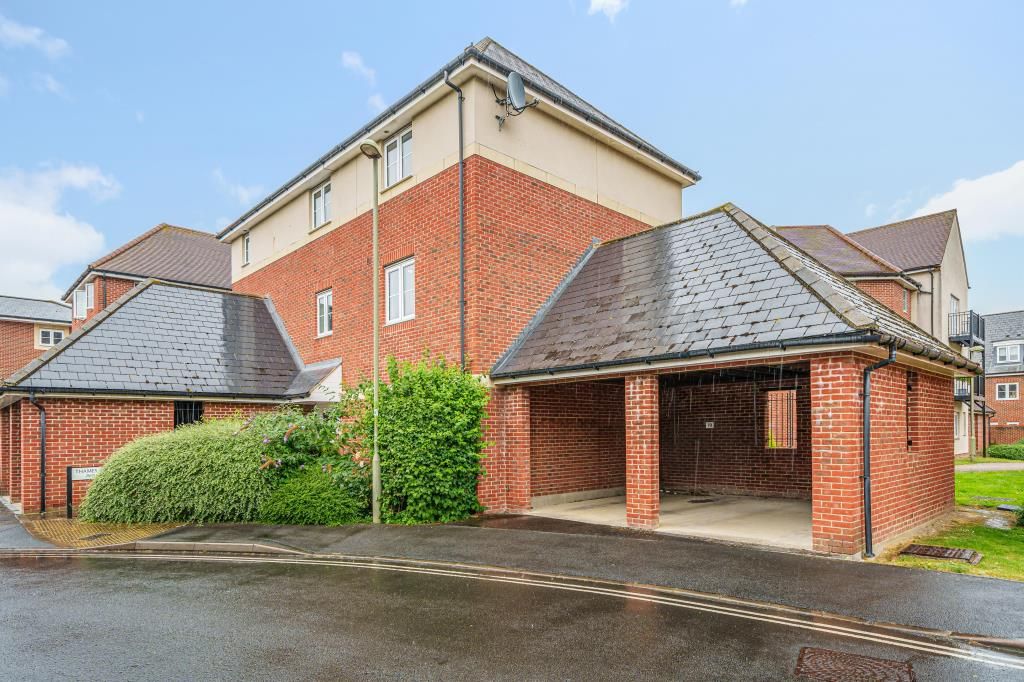 2 bed flat for sale in Abingdon, Oxfordshire OX14, £230,000 Zoopla